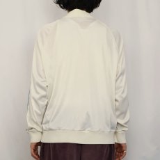画像3: 80's adidas トラックジャケット L (3)