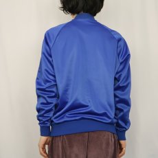 画像3: 70's adidas ATP USA製 トラックジャケット L (3)
