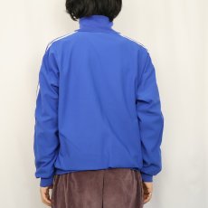 画像3: 80's adidas 西ドイツ製 トラックジャケット XS (3)