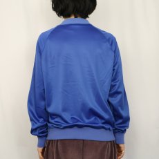 画像3: 80's adidas USA製 トラックジャケット L (3)