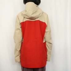 画像3: 2014AW Patagonia "GORE-TEX" スキージャケット M (3)