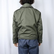 画像3: 90's ROYAL AIR FORCE MK3 Cold Wethar Jacket size5 (3)