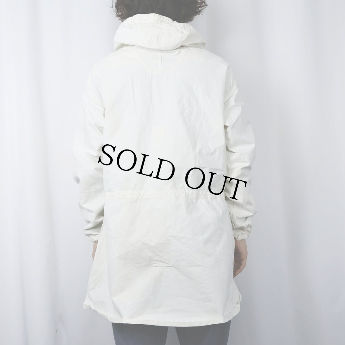 画像3: 40's NAZIS GERMAN ARMY M-38 Gebirgsjager Windbluse (3)