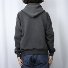 画像3: MISFITS ハードコアパンクバンド プリントスウェット L (3)