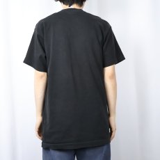 画像3: 90's THE JESUS LIZARD ロック・バンドプリントTシャツ (3)