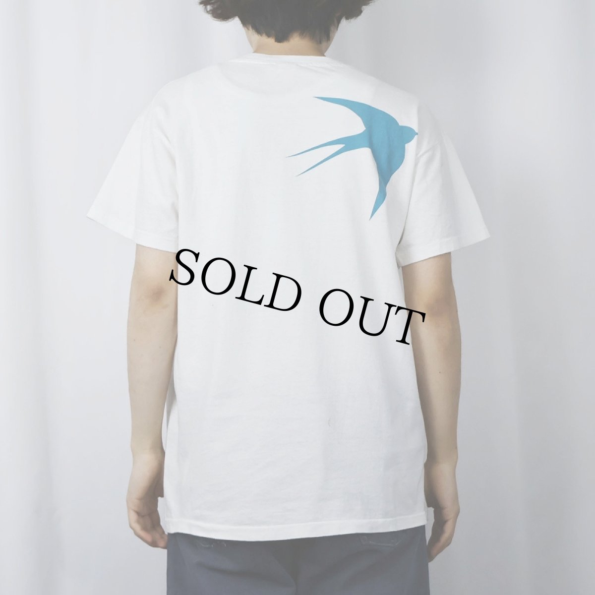 画像4: 【SALE】 90's Sinead O'Connor "I Do Not Want What I Haven't Got" スタジオ・アルバムTシャツ XL (4)