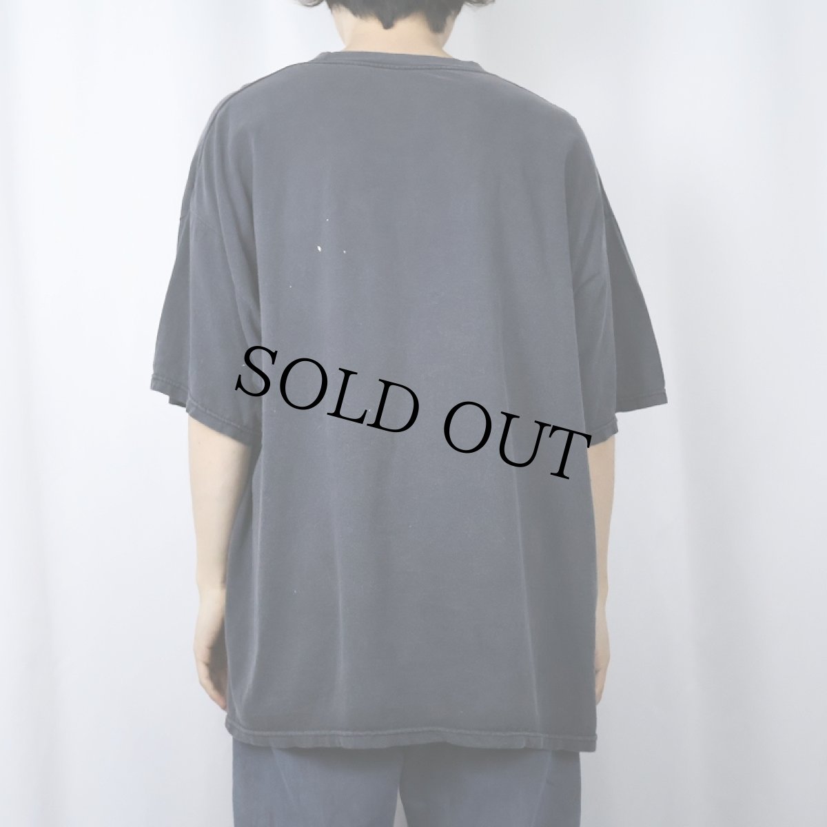 画像3: AVATAR 映画プリントTシャツ BLACK XXL (3)