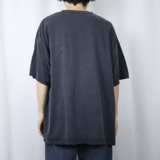 画像3: AVATAR 映画プリントTシャツ BLACK XXL (3)