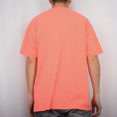 画像3: Feeet 2nd Repaint "MAKE AMERICA GREAT AGAIN" トランプ大統領 ペイント入り Tシャツ (3)