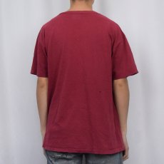 画像3: 90's THRASHER "ONEITAタグ" USA製 ロゴプリントTシャツ XL (3)