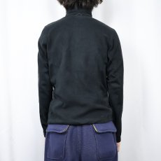 画像3: NIKE ACG "FIT THERMA" フリースジャケット BLACK S (3)