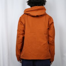 画像3: NIKE ACG "OUTER LAYER 3" ナイロンマウンテンジャケット M (3)