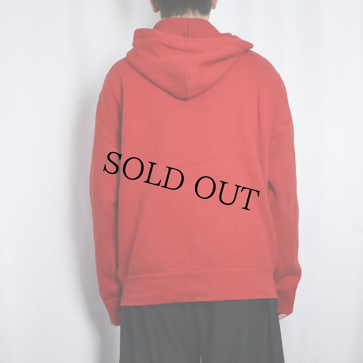 画像3: POLO Ralph Lauren スウェットジップパーカー XL (3)