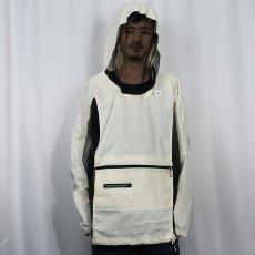画像3: THE ORIGINAL BUG SHIRT モスキートパーカー (3)