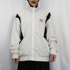 画像7: 90’s NIKE CHALLENGE COURT ナイロンジャケット / パンツ SETUP (7)