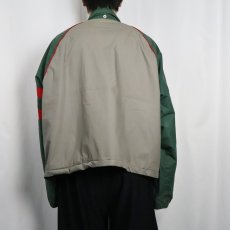 画像3: 90's POLO Ralph Lauren ユニパッチ付き コットンジャケット XL (3)