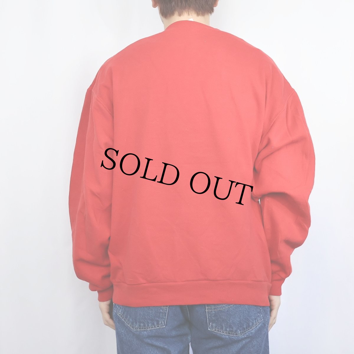 画像3: 2001 HERSHEY'S "KISSES CHOCOLATE" プリントTシャツ L (3)