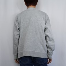 画像3: POLO Ralph Lauren ポロベア プリントスウェット M (3)