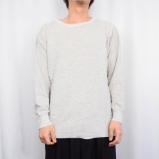 画像2: duofold USA製 2PLYカットソー L (2)