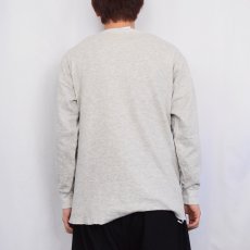 画像3: duofold USA製 2PLYカットソー L (3)