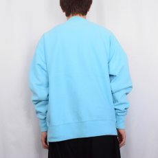 画像3: 2000's Champion REVERSE WEAVE 目付きスウェット L (3)