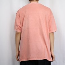 画像3: 80〜90's POLO COUNTRY Ralph Lauren USA製 "POLO SPORTSMAN" ポケットTシャツ M (3)