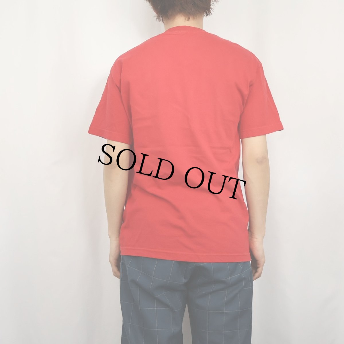 画像3: BLIND SKATEBOARDS ロゴプリントTシャツ (3)