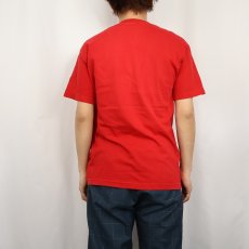 画像3: BLIND SKATEBOARDS ロゴプリントTシャツ (3)