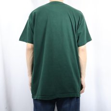 画像3: 90's Frank Lloyd Wright USA製 "MARCH BALLOONS" 建築家 アートプリントTシャツ XL (3)