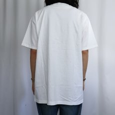 画像3: CAROLINA CELEBRATION プリントTシャツ XL (3)