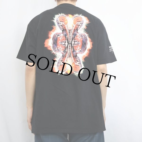 バンドTシャツ 2000年代 2000s トゥール ミュージック 音楽 バンT