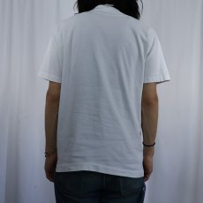 画像3: 90's I Love Lucy USA製 "Vitameatavegamin" テレビドラマ プリントTシャツ L (3)