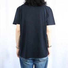 画像3: 2015 MUSE ロックバンド プリントTシャツ BLACK (3)