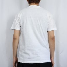 画像3: 80's THE FAR SIDE USA製 シュールイラスト プリントTシャツ M (3)