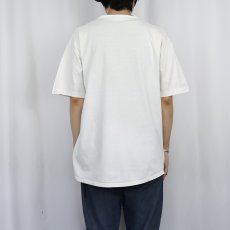 画像3: 90's Disney USA製 "MICKEY MOUSE" キャラクタープリントTシャツ ONESIZE (3)