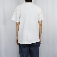画像3: アイスキャンディー キャラクタープリントTシャツ (3)