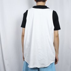 画像3: RUSSELL ATHLETIC "PRO COTTON" USA製 無地タンクトップ XXL (3)