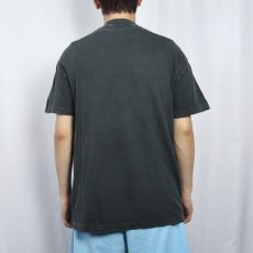 画像3: PULP FICTION 映画プリントTシャツ BLACK M (3)