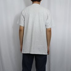 画像3: VIOLENT FEMMES フォークパンクバンド プリントTシャツ L (3)