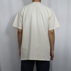 画像3: Mary Cassatt "The Child’s Bath" アートプリントTシャツ L (3)