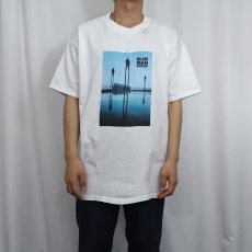 画像2: BLUE MAN GROUP パフォーマンスグループプリントTシャツ L (2)