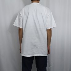 画像3: BLUE MAN GROUP パフォーマンスグループプリントTシャツ L (3)