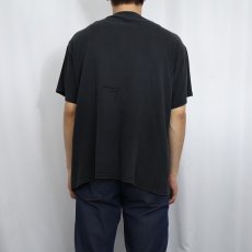 画像3: MISFITS "Die, Die My Darling" ハードコアパンク・バンド プリントTシャツ BLACK L (3)