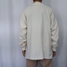 画像3: DISCUS ATHLETIC 無地 ポケットロンT 2XL (3)