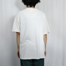 画像3: 90's "HANDTOOLS" 工具プリントTシャツ (3)