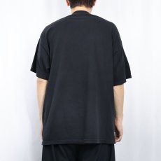 画像3: 2000's WWE "JOHN CENA" プロレスプリントTシャツ BLACK XL (3)