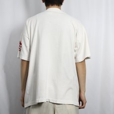 画像3: 90's Royal Shakespeare Company 劇団 プリントTシャツ XL (3)