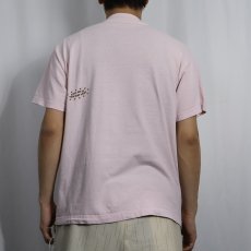 画像3: GOLF WANG "Tyler, The Creator" ラッパープリントTシャツ M (3)