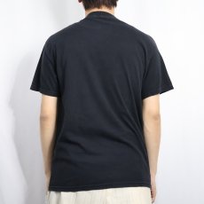 画像3: Jawbreaker ロックバンド プリントTシャツ BLACK (3)