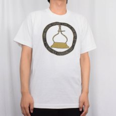 画像2: 90's USA製 "MOTOR TREND CAR OF THE YEAR" プリントTシャツ L (2)
